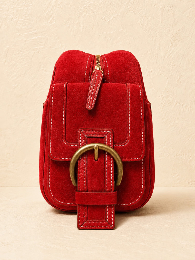The Sigla in Rouge