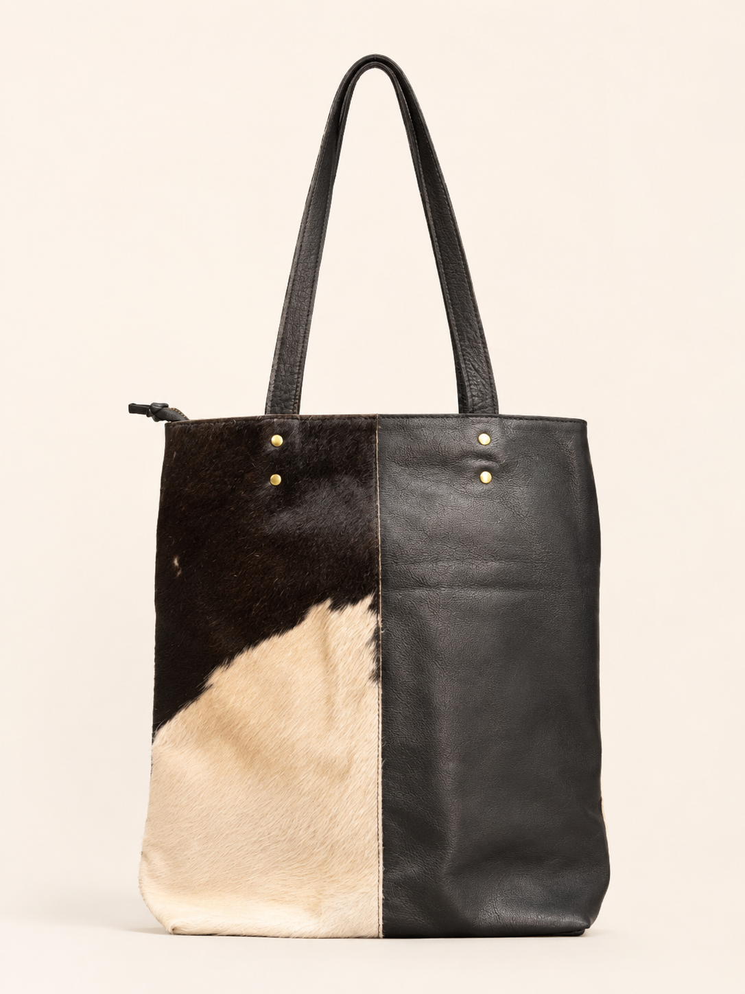 The Tamaraw Cowhide