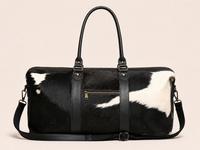 The Musang Duffel