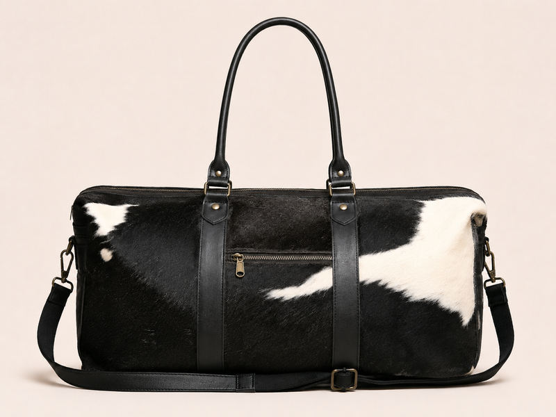The Musang Duffel
