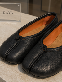 Tabi Mary Jane Flats