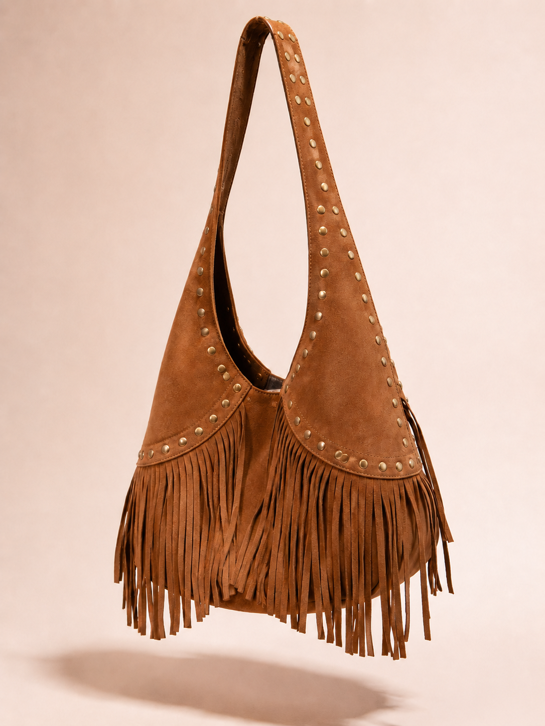 The Igorot Fringe Bag