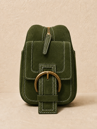 The Sigla in Forest Green