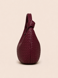 The Banig Bag in Wine