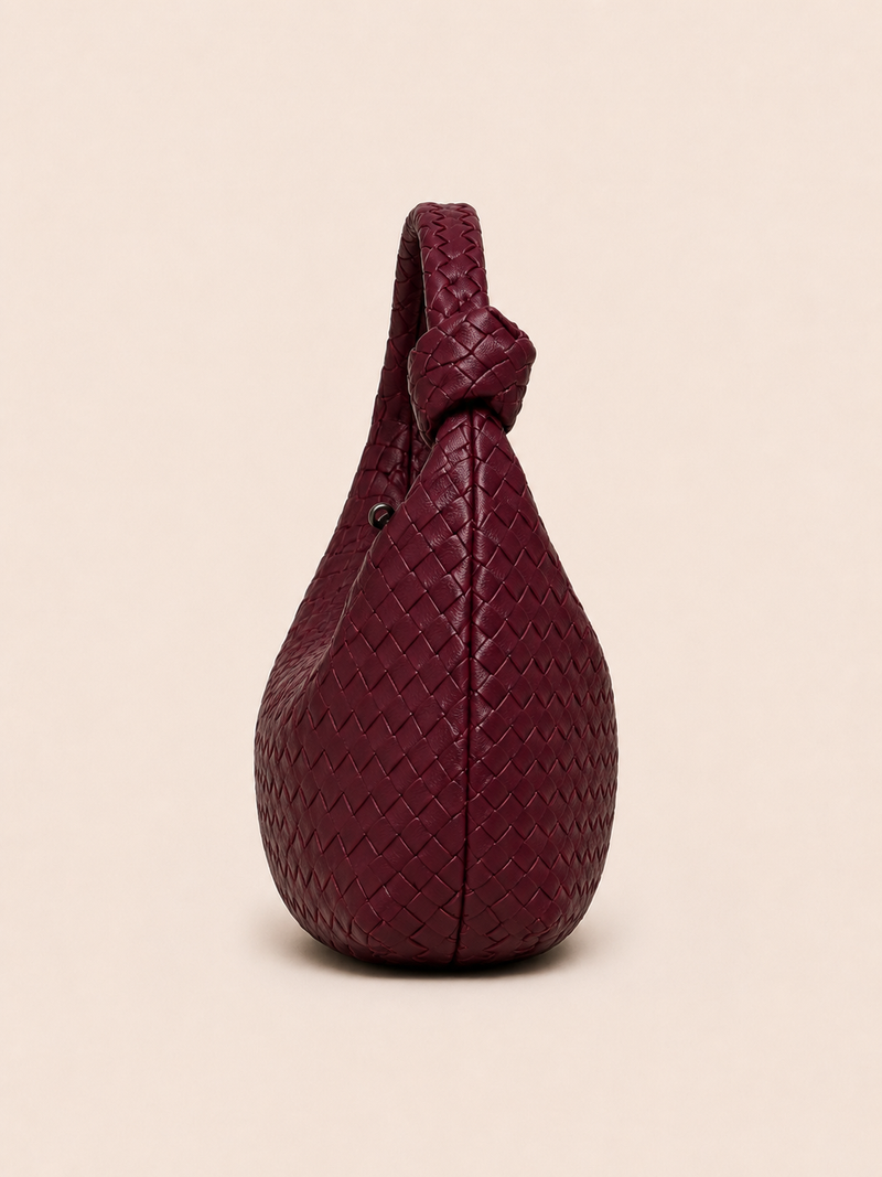 The Banig Bag in Wine