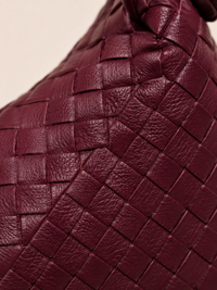 The Banig Bag in Wine