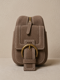 The Sigla in Chesnut Grey