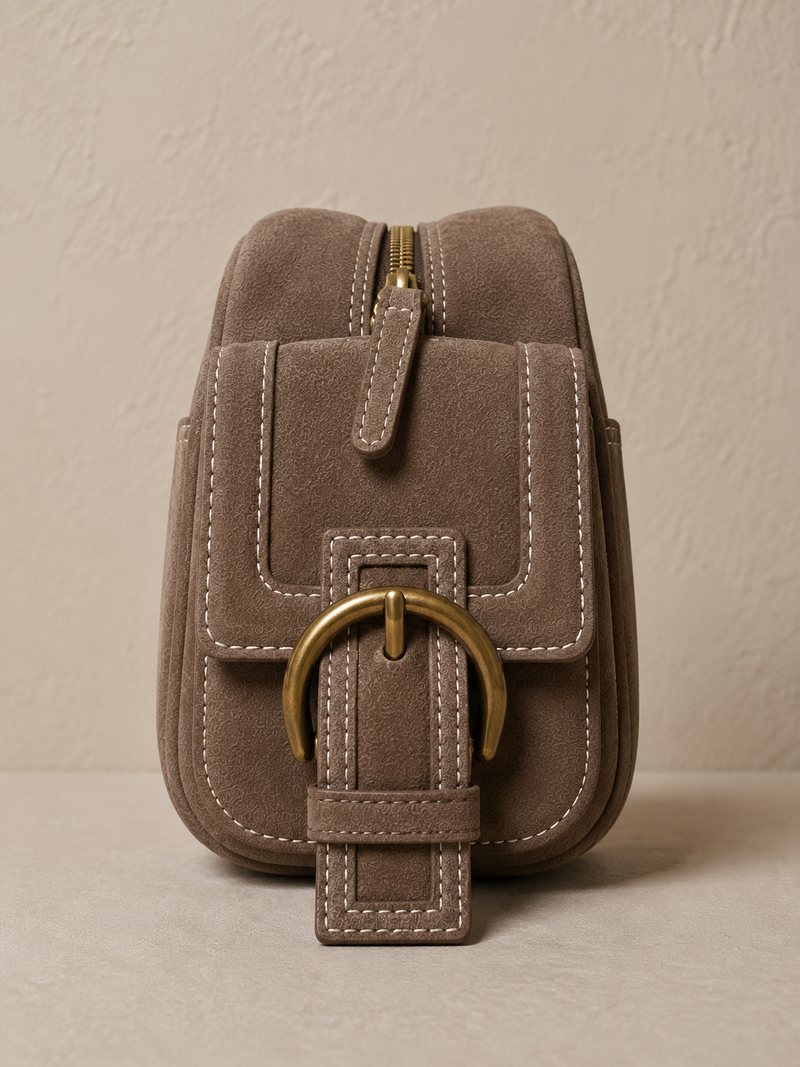 The Sigla in Chesnut Grey