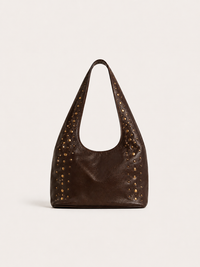The Ligaw Bag in Leopard
