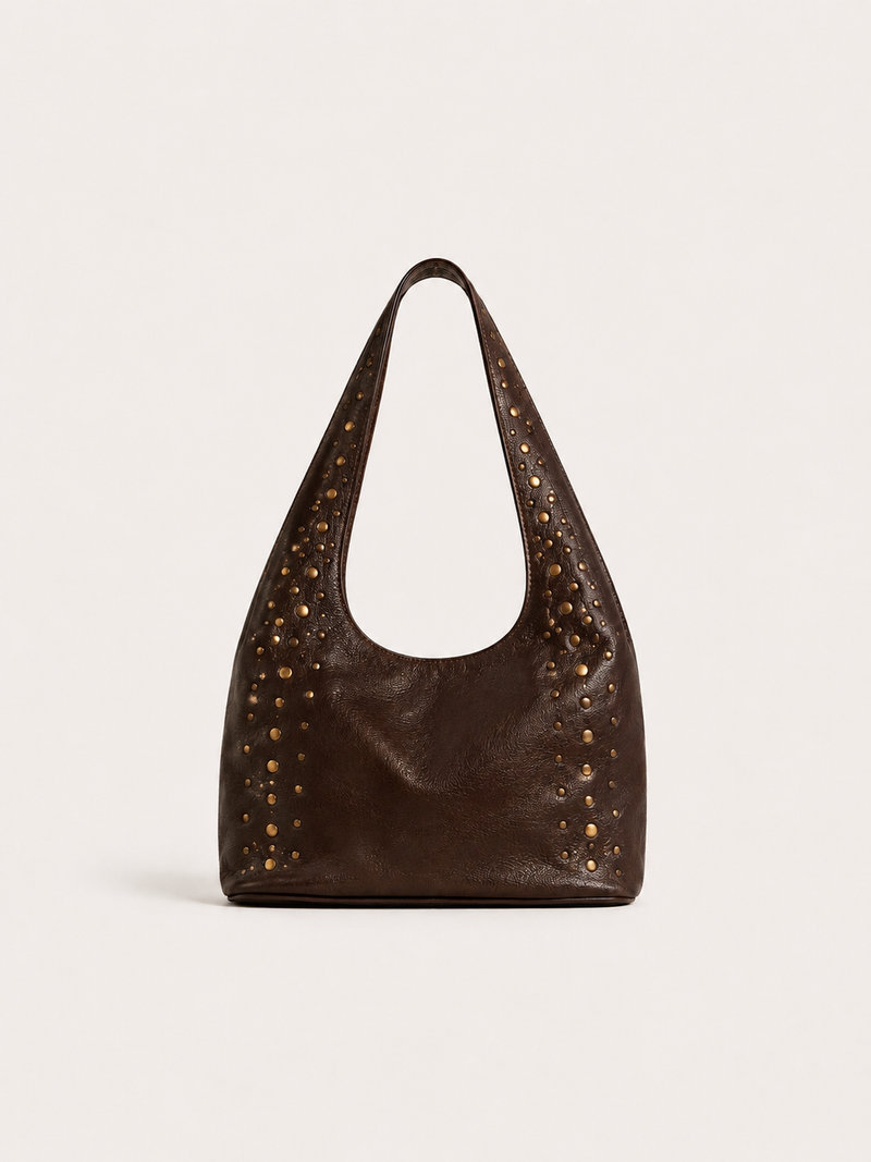 The Ligaw Bag in Leopard