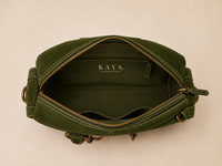 The Sigla in Forest Green