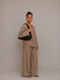 The Banig Shoulderbag