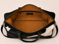 The Musang Duffel