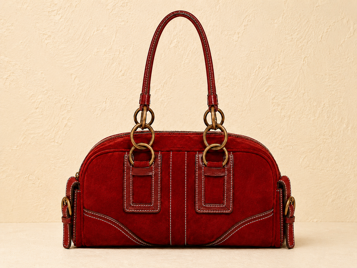 The Sigla in Rouge