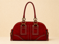 The Sigla in Rouge