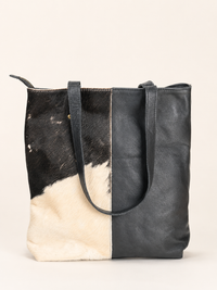 The Tamaraw Cowhide