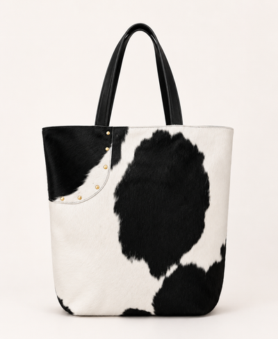 The Usa Cowhide