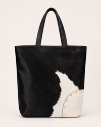The Usa Cowhide