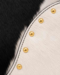 The Usa Cowhide