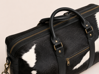 The Musang Duffel