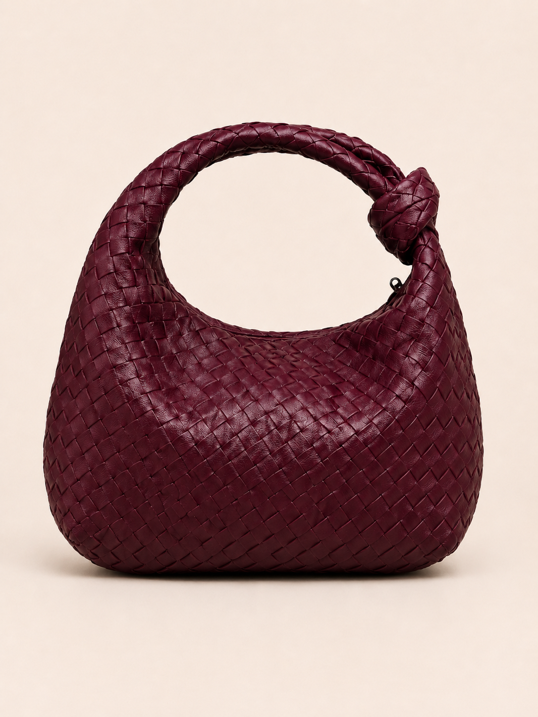 The Banig Bag in Wine