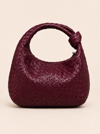 The Banig Bag in Wine