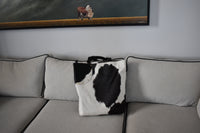 The Usa Cowhide