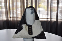 The Agila Cowhide